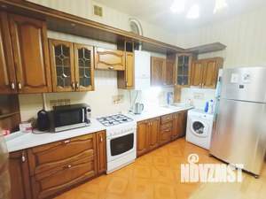 2-к квартира, посуточно, 60м2, 2/5 этаж