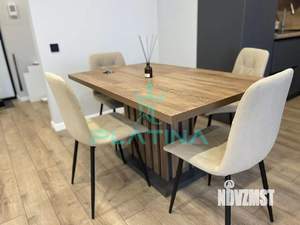 1-к квартира, на длительный срок, 51м2, 7/17 этаж