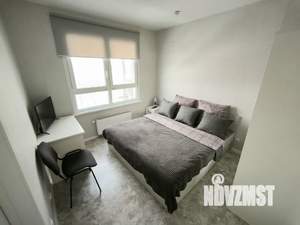 2-к квартира, посуточно, 60м2, 8/18 этаж