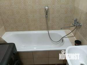 1-к квартира, посуточно, 35м2, 3/9 этаж
