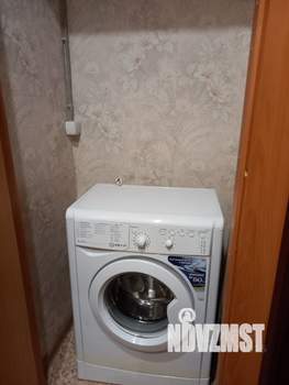 1-к квартира, на длительный срок, 33м2, 4/10 этаж