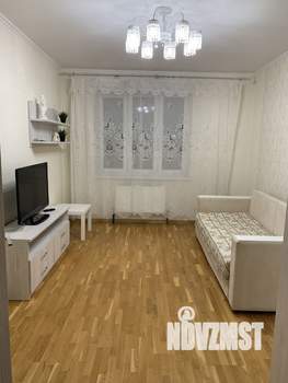 2-к квартира, на длительный срок, 60м2, 7/12 этаж