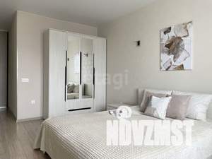 2-к квартира, на длительный срок, 50м2, 5/20 этаж