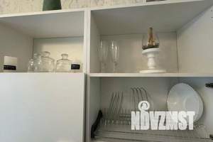 1-к квартира, посуточно, 38м2, 7/18 этаж