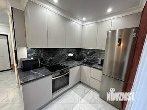 1-к квартира, на длительный срок, 35м2, 6/12 этаж