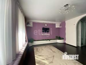 1-к квартира, на длительный срок, 40м2, 4/24 этаж