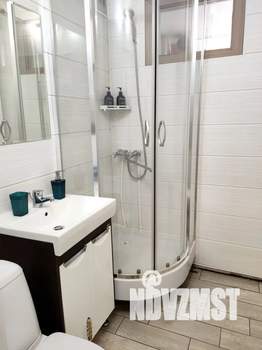 1-к квартира, посуточно, 29м2, 1/5 этаж