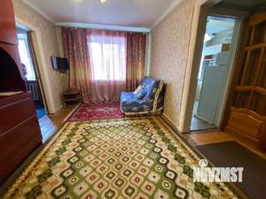 2-к квартира, на длительный срок, 45м2, 3/3 этаж