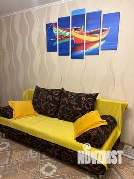 1-к квартира, на длительный срок, 35м2, 1/10 этаж