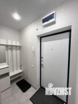 1-к квартира, на длительный срок, 36м2, 18/25 этаж