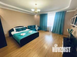 2-к квартира, посуточно, 86м2, 8/8 этаж