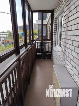 1-к квартира, на длительный срок, 35м2, 2/9 этаж