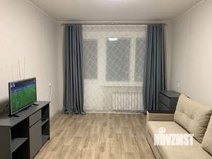 1-к квартира, на длительный срок, 36м2, 5/9 этаж