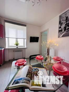 1-к квартира, посуточно, 49м2, 9/14 этаж