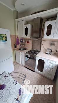 1-к квартира, посуточно, 30м2, 2/5 этаж