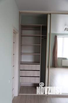 3-к квартира, на длительный срок, 108м2, 2/15 этаж