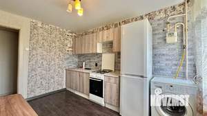 2-к квартира, на длительный срок, 50м2, 2/5 этаж