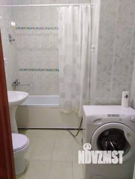 1-к квартира, на длительный срок, 44м2, 7/12 этаж