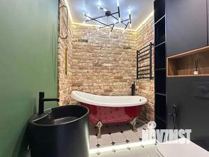 1-к квартира, посуточно, 45м2, 3/5 этаж