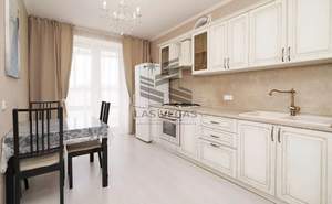 2-к квартира, на длительный срок, 58м2, 5/10 этаж