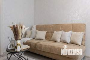 1-к квартира, посуточно, 40м2, 2/18 этаж