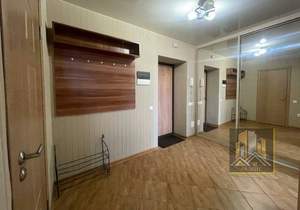 1-к квартира, на длительный срок, 38м2, 4/9 этаж