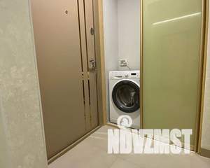 Студия квартира, посуточно, 21м2, 8/10 этаж