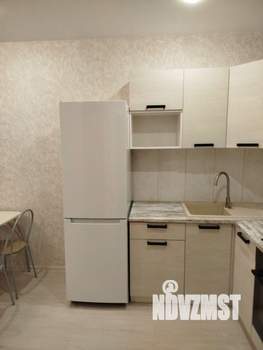 1-к квартира, на длительный срок, 44м2, 12/19 этаж