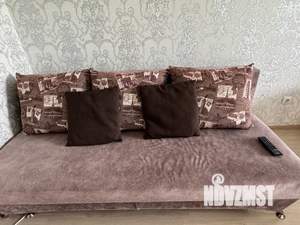 1-к квартира, посуточно, 47м2, 10/16 этаж