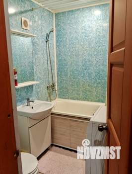 1-к квартира, на длительный срок, 30м2, 3/5 этаж