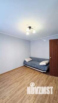 1-к квартира, на длительный срок, 32м2, 4/5 этаж