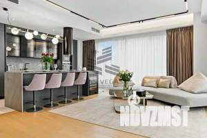 4-к квартира, на длительный срок, 139м2, 10/14 этаж
