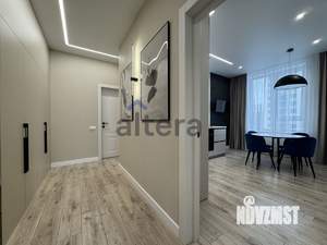 2-к квартира, на длительный срок, 65м2, 8/21 этаж