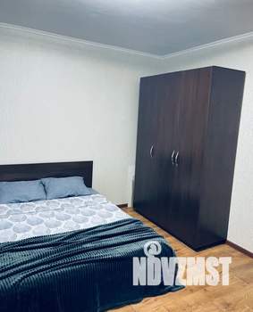 1-к квартира, посуточно, 42м2, 5/9 этаж