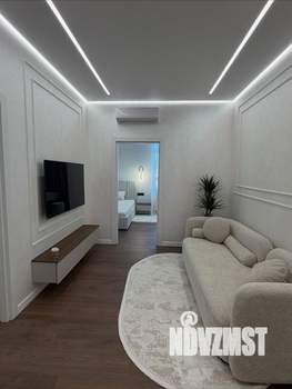 2-к квартира, на длительный срок, 50м2, 8/18 этаж