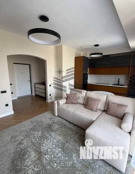 2-к квартира, на длительный срок, 50м2, 4/19 этаж