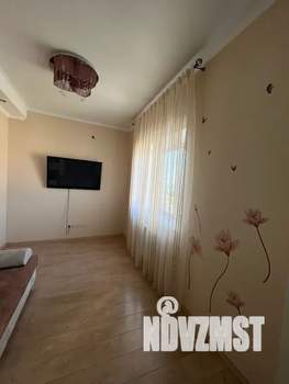 2-к квартира, посуточно, 45м2, 6/16 этаж