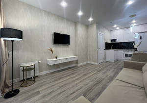 2-к квартира, на длительный срок, 41м2, 7/20 этаж