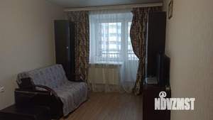 1-к квартира, на длительный срок, 32м2, 9/9 этаж