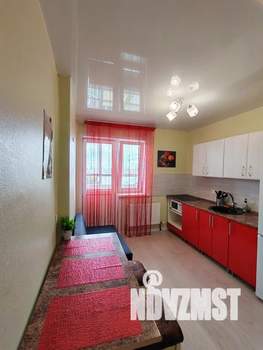 1-к квартира, посуточно, 39м2, 14/18 этаж