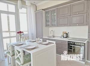 1-к квартира, посуточно, 67м2, 1/1 этаж