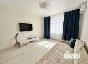 1-к квартира, на длительный срок, 35м2, 3/10 этаж