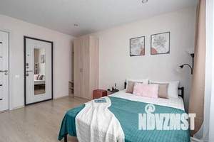 Студия квартира, посуточно, 23м2, 1/9 этаж