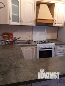 1-к квартира, на длительный срок, 44м2, 4/12 этаж