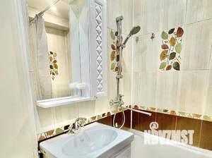 3-к квартира, посуточно, 55м2, 2/4 этаж