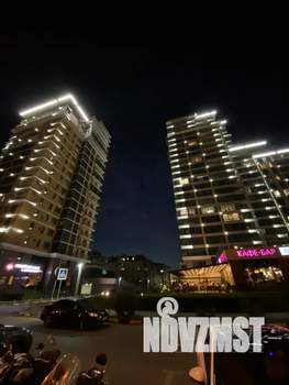 1-к квартира, посуточно, 38м2, 1/5 этаж