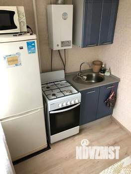 1-к квартира, на длительный срок, 31м2, 3/5 этаж