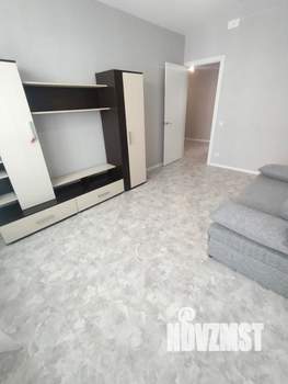 2-к квартира, на длительный срок, 50м2, 5/18 этаж