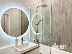 Студия квартира, на длительный срок, 33м2, 7/13 этаж