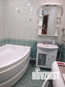 2-к квартира, посуточно, 74м2, 2/9 этаж